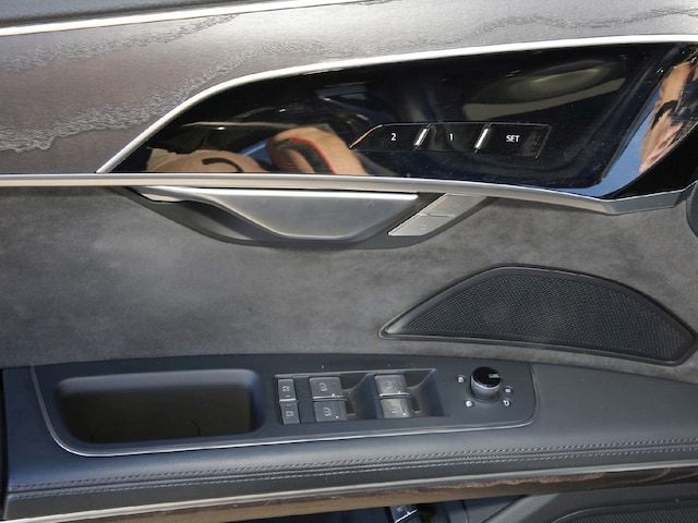 Audi A8 TFSI E 60 TFSI E Quattro Tiptronic - 2021 - Joinsteer - #19