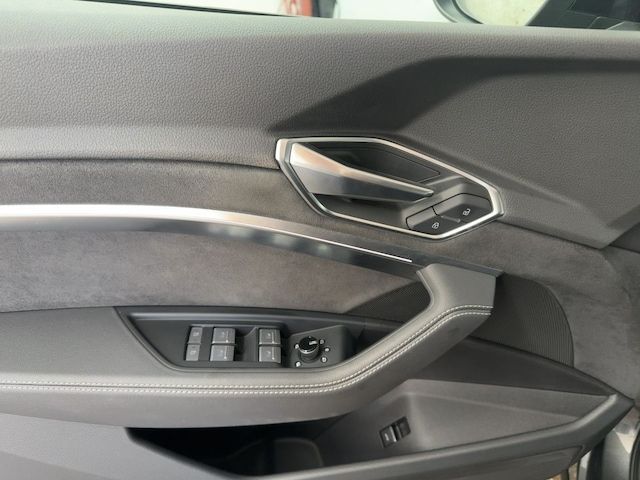 Audi E-tron Sportback S Line 55 Quattro - 2023 - Joinsteer - #15