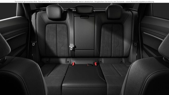 Audi Q8 E-tron S Line 55 E-tron Quattro - 2023 - Joinsteer - #9