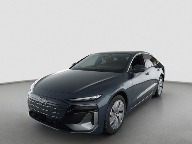 Audi A6 Sportback E-tron E-tron - 2025 - Joinsteer - #4