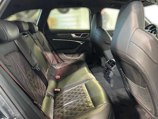 Audi S6 Avant TDI Quattro Tiptronic - 2023 - Joinsteer - #12