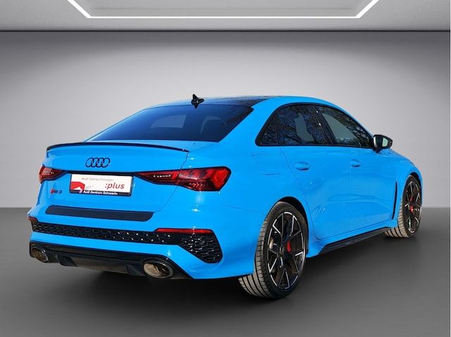 Audi RS3 Berline TFSI Quattro S Tronic - 2023 - Joinsteer - #5