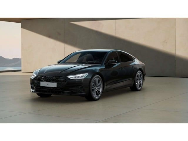 Audi A7 Sportback TFSI E 50 TFSI E Quattro S Tronic - 2025 - Joinsteer - #2