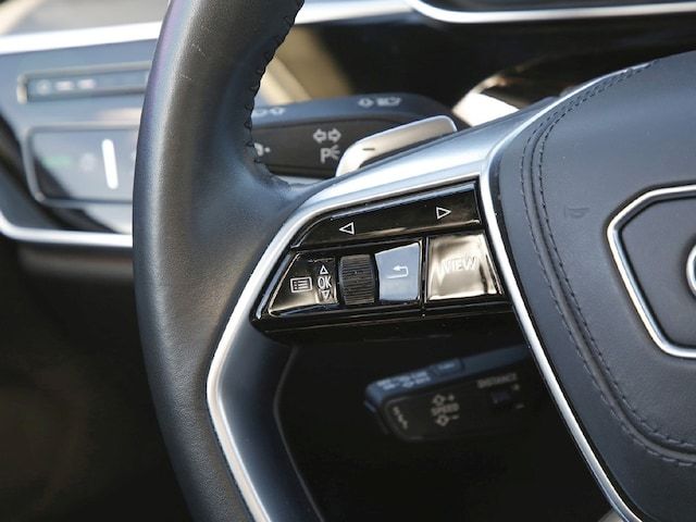 Audi A8 TFSI E 60 TFSI E Quattro Tiptronic - 2021 - Joinsteer - #20