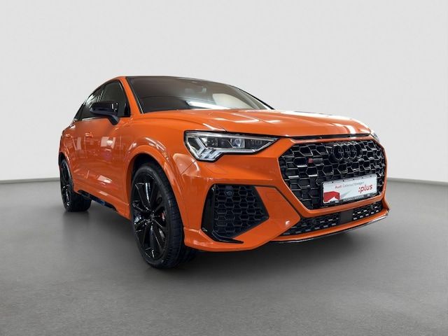 Audi RSQ3 Sportback TFSI Quattro S Tronic - 2022 - Joinsteer - #5