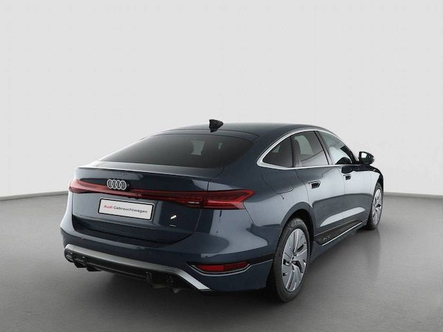 Audi A6 Sportback E-tron E-tron - 2025 - Joinsteer - #5