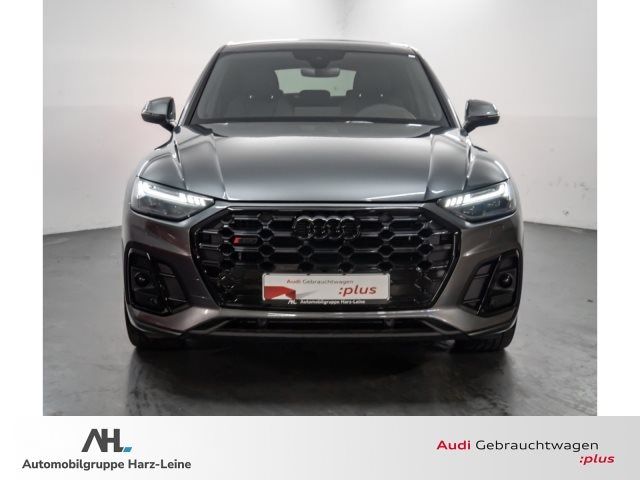 Audi SQ5 Sportback TDI Tiptronic - 2023 - Joinsteer - #2