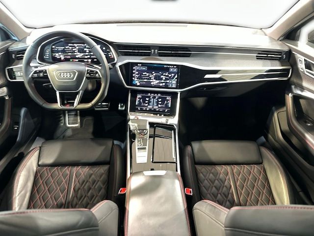 Audi S6 Avant TDI Quattro Tiptronic - 2023 - Joinsteer - #13