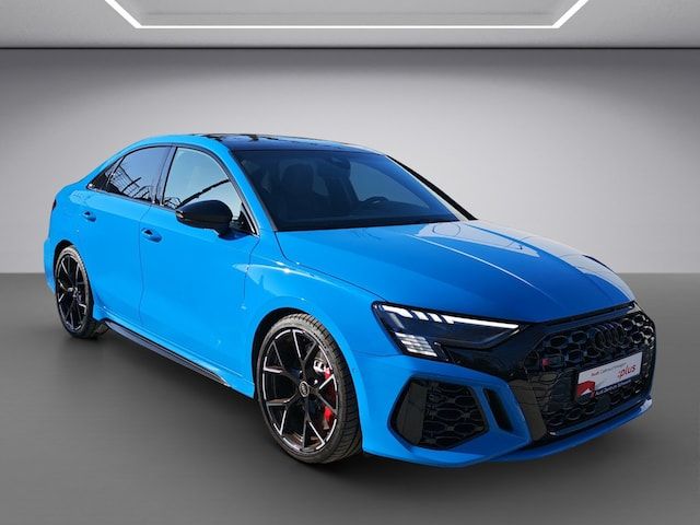 Audi RS3 Berline TFSI Quattro S Tronic - 2023 - Joinsteer - #7