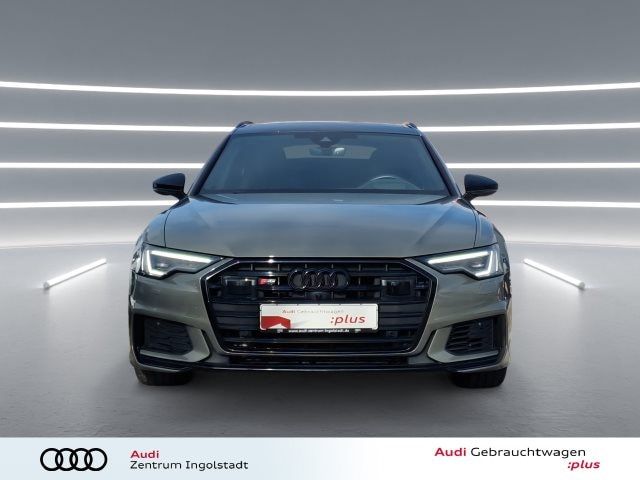 Audi S6 Avant TDI Quattro Tiptronic - 2022 - Joinsteer - #2