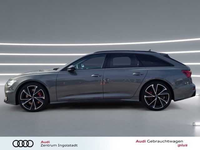 Audi S6 Avant TDI Quattro Tiptronic - 2022 - Joinsteer - #3