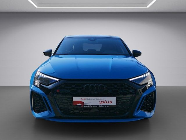 Audi RS3 Berline TFSI Quattro S Tronic - 2023 - Joinsteer - #8