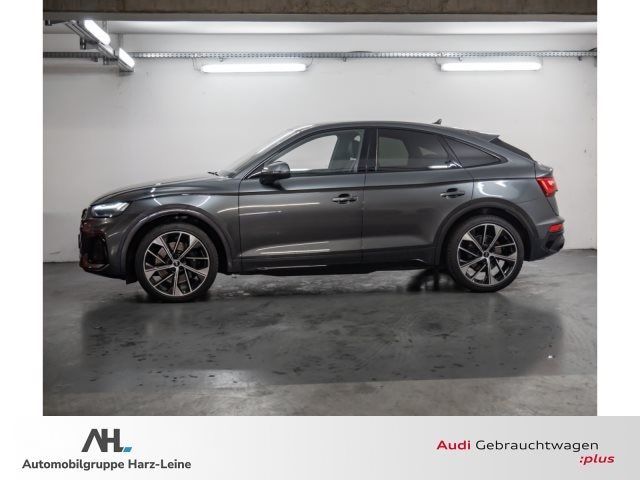 Audi SQ5 Sportback TDI Tiptronic - 2023 - Joinsteer - #3