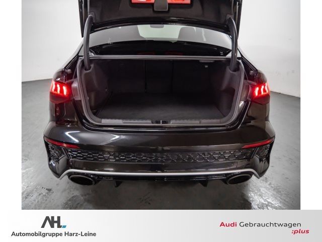 Audi RS3 Berline TFSI Quattro S Tronic - 2021 - Joinsteer - #6