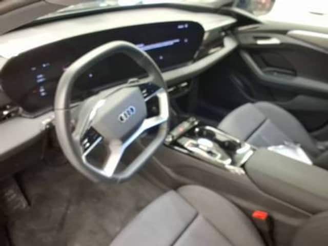 Audi A6 Sportback E-tron E-tron - 2025 - Joinsteer - #6