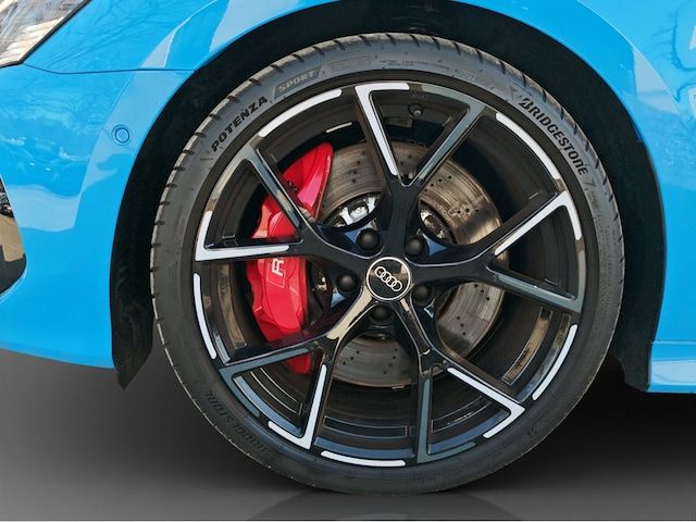 Audi RS3 Berline TFSI Quattro S Tronic - 2023 - Joinsteer - #9