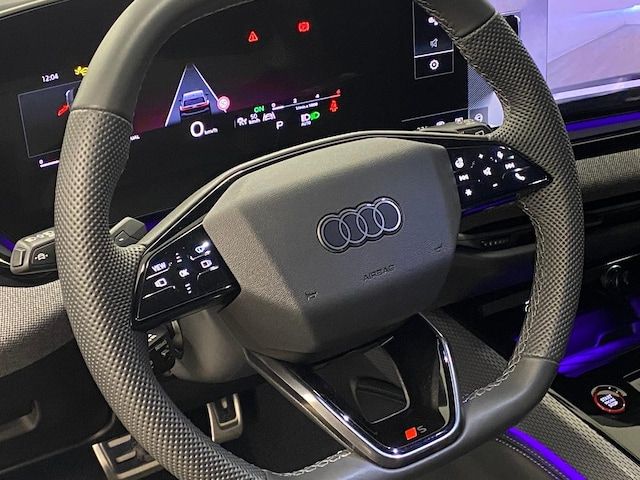 Audi A5 Avant TDI Quattro S Tronic - 2024 - Joinsteer - #8