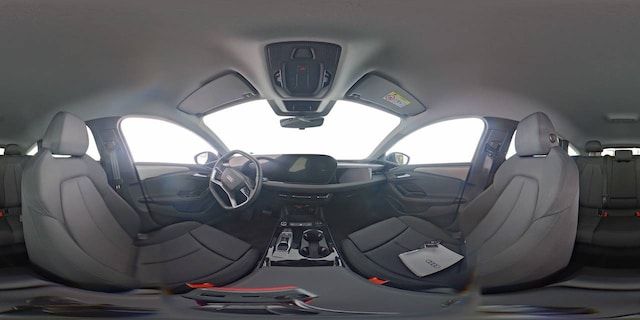 Audi A6 Sportback E-tron E-tron - 2025 - Joinsteer - #7