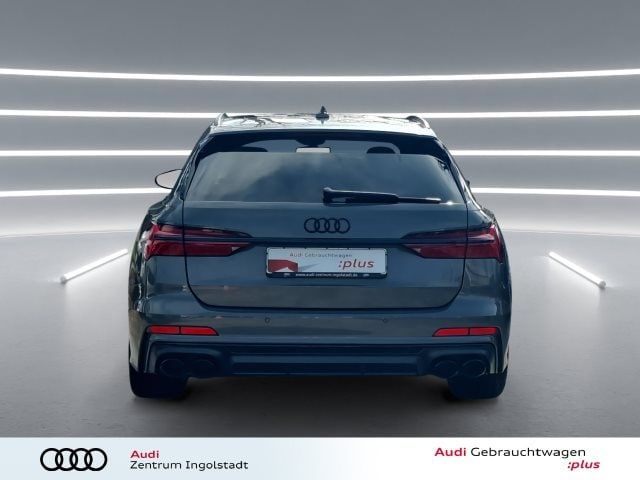 Audi S6 Avant TDI Quattro Tiptronic - 2022 - Joinsteer - #6