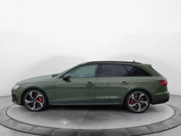 Audi S4 Avant - 2024 - Joinsteer - #2