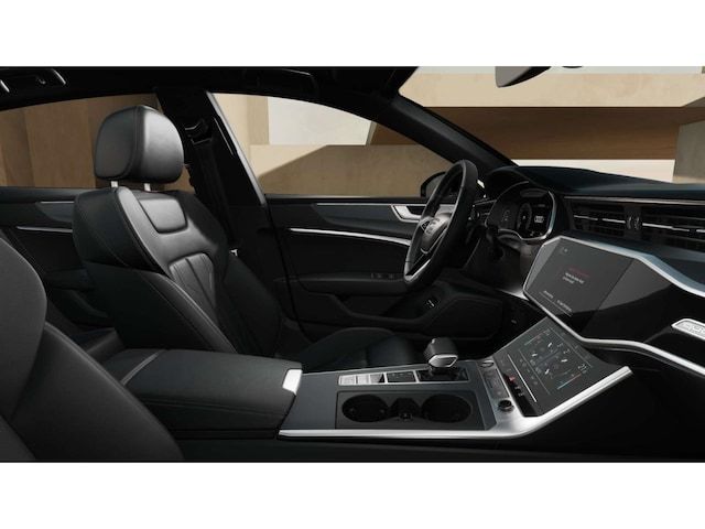 Audi A7 Sportback TFSI E 50 TFSI E Quattro S Tronic - 2025 - Joinsteer - #7