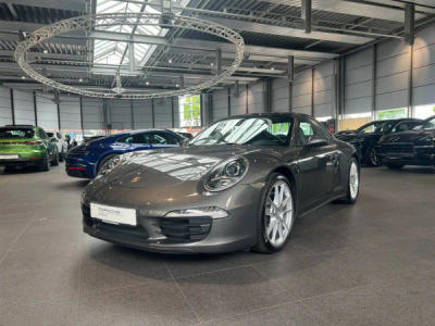 Porsche 991 I Carrera 4 -  - Joinsteer - #1