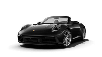 Porsche 992 I Carrera Cabriolet -  - Joinsteer - #1