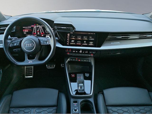 Audi RS3 Berline TFSI Quattro S Tronic - 2023 - Joinsteer - #14