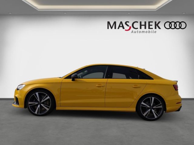 Audi RS3 Berline 2.5 TFSI Quattro S Tronic - 2020 - Joinsteer - #3