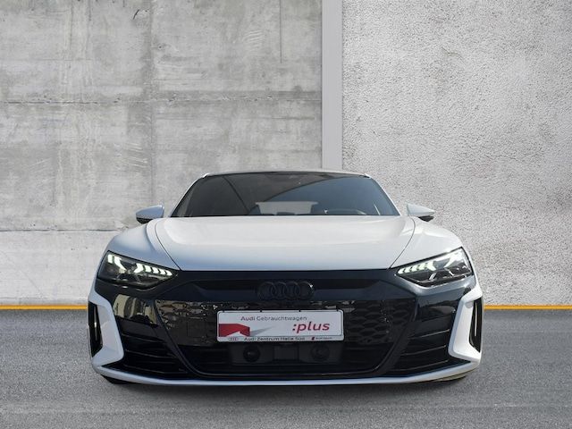 Audi E-tron GT Quattro E-tron Quattro - 2021 - Joinsteer - #5