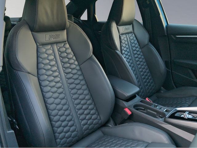 Audi RS3 Berline TFSI Quattro S Tronic - 2023 - Joinsteer - #17