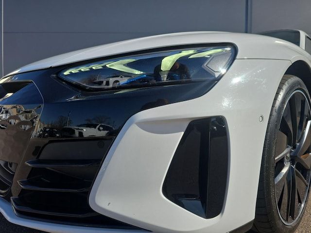 Audi E-tron GT Quattro E-tron Quattro - 2021 - Joinsteer - #6