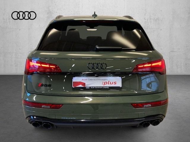 Audi SQ5 SUV TDI Tiptronic - 2023 - Joinsteer - #3