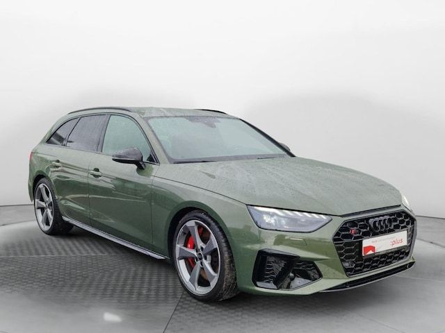 Audi S4 Avant - 2024 - Joinsteer - #6