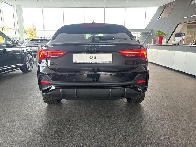 Audi Q3 Sportback S Line 35 TFSI S Tronic - 2026 - Joinsteer - #4