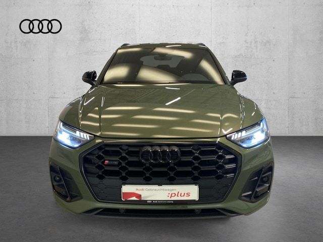 Audi SQ5 SUV TDI Tiptronic - 2023 - Joinsteer - #5