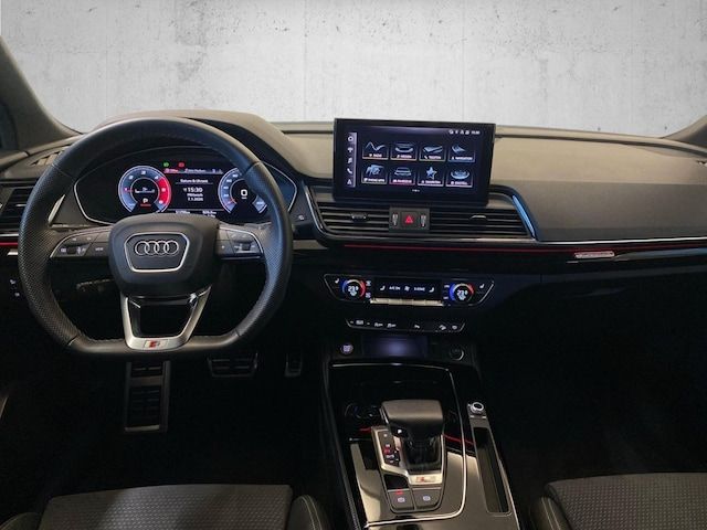 Audi SQ5 SUV TDI Tiptronic - 2023 - Joinsteer - #6