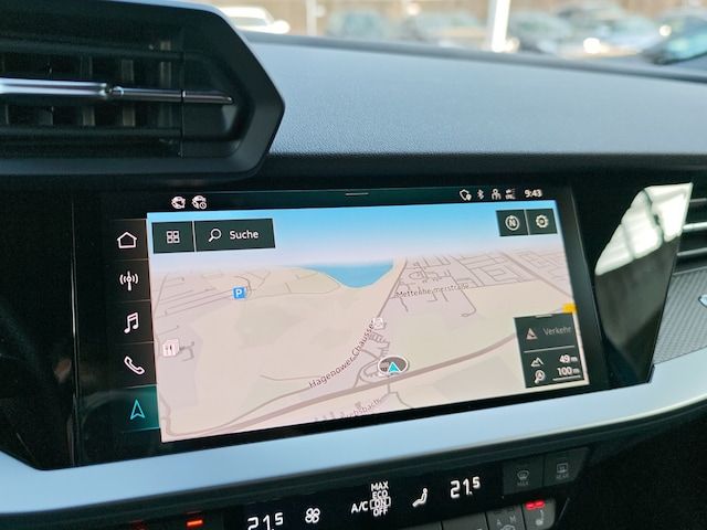 Audi RS3 Berline TFSI Quattro S Tronic - 2023 - Joinsteer - #23