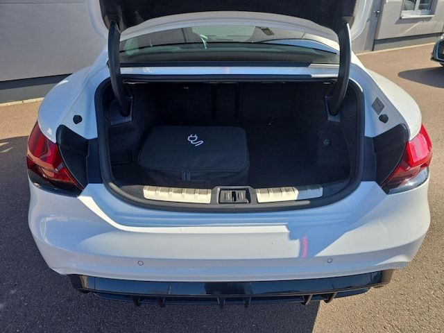 Audi E-tron GT Quattro E-tron Quattro - 2021 - Joinsteer - #8