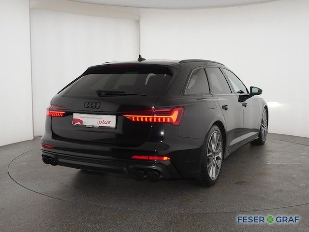 Audi S6 Avant TDI Quattro Tiptronic - 2022 - Joinsteer - #2
