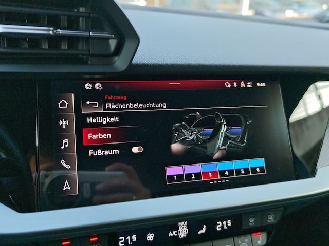 Audi RS3 Berline TFSI Quattro S Tronic - 2023 - Joinsteer - #24