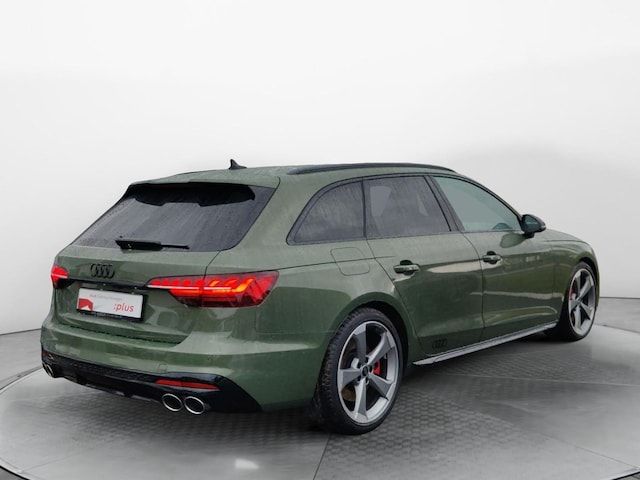 Audi S4 Avant - 2024 - Joinsteer - #7