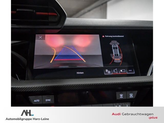 Audi RS3 Berline TFSI Quattro S Tronic - 2021 - Joinsteer - #15