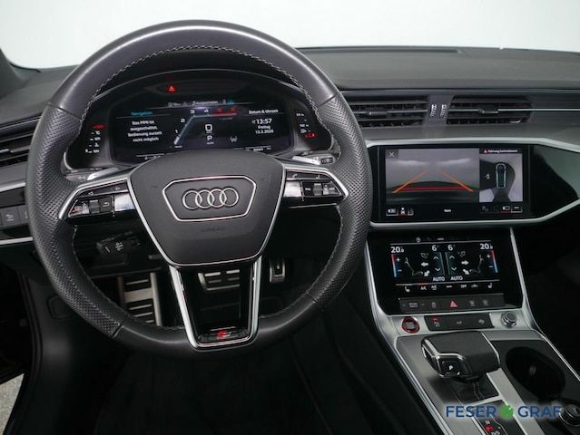 Audi S6 Avant TDI Quattro Tiptronic - 2022 - Joinsteer - #3