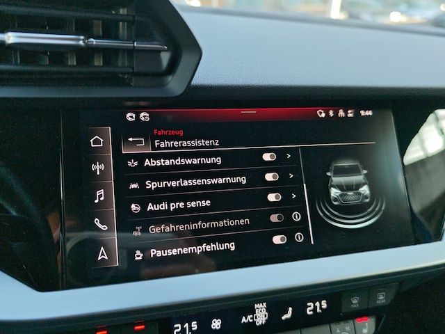 Audi RS3 Berline TFSI Quattro S Tronic - 2023 - Joinsteer - #26