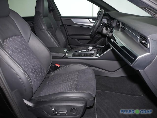 Audi S6 Avant TDI Quattro Tiptronic - 2022 - Joinsteer - #4