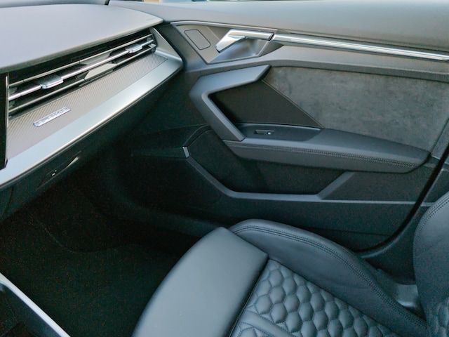Audi RS3 Berline TFSI Quattro S Tronic - 2023 - Joinsteer - #28