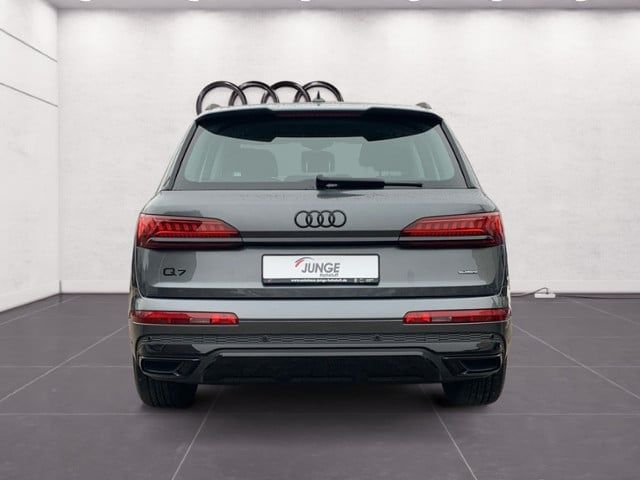 Audi Q7 SUV 45 TDI Quattro Tiptronic - 2021 - Joinsteer - #7