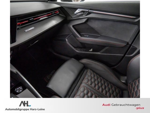 Audi RS3 Berline TFSI Quattro S Tronic - 2021 - Joinsteer - #18