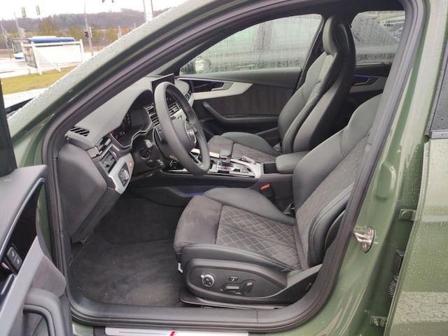 Audi S4 Avant - 2024 - Joinsteer - #8